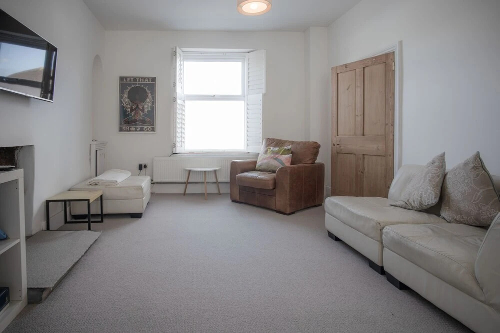 Ty Golau - 3 Bed Holiday Home - Pembroke