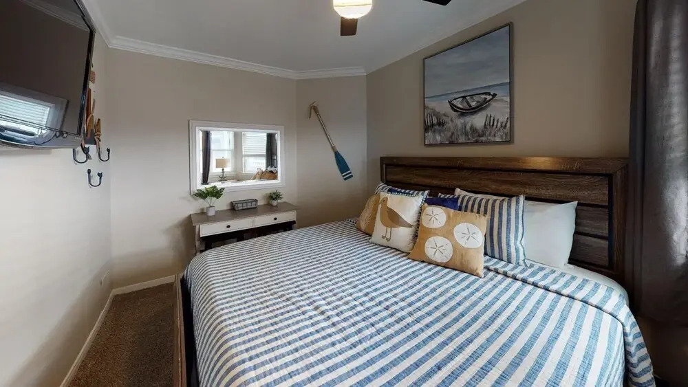 Seascape 2107 1 Bedroom Condo by RedAwning