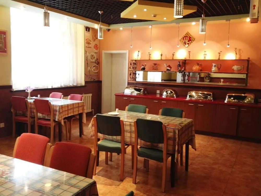 Home Inn Changchun Anda Street