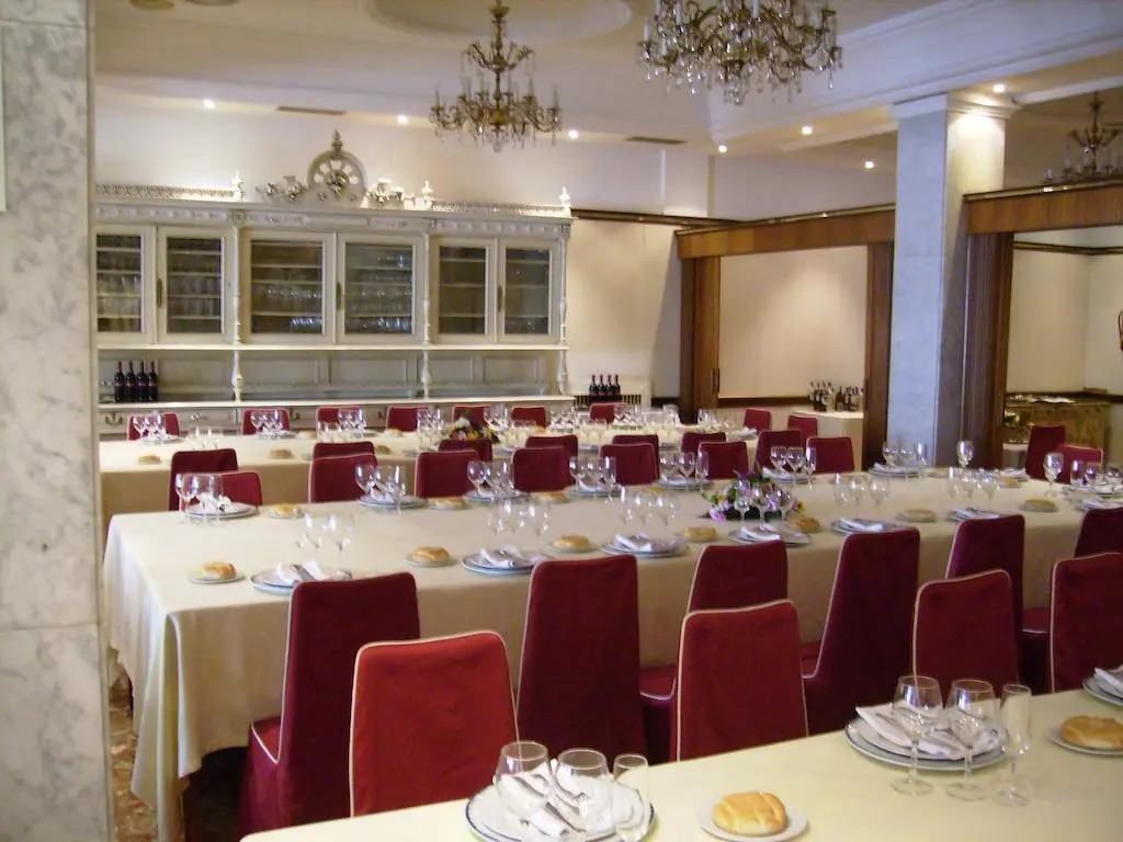 Hotel Roma