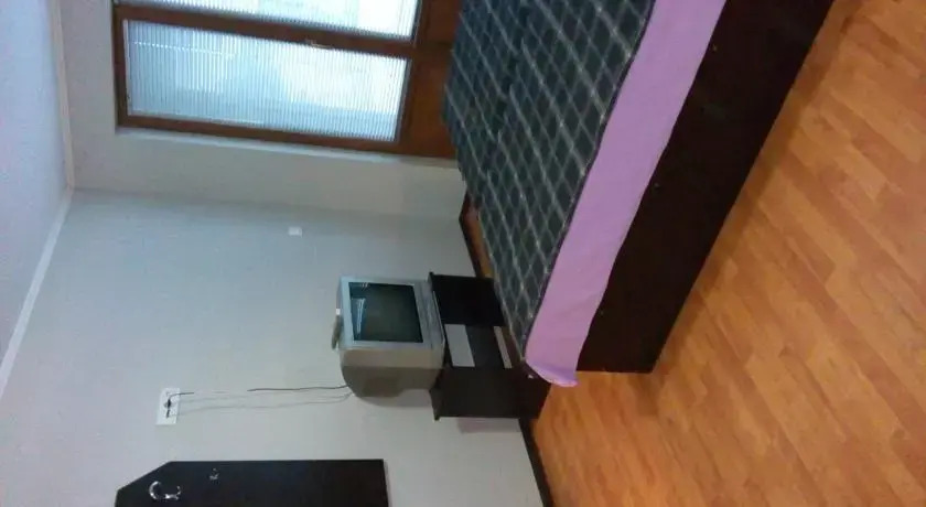 Berto Guest House