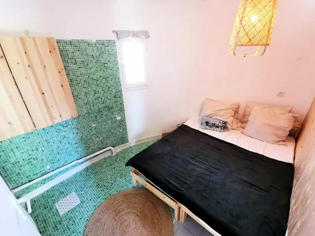 Résidence Ile Des Pecheurs - VILLA 3 PIECES 6 couchages LE BARCARES MAE-4464