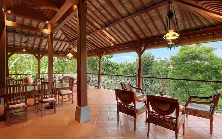 Anulekha Resort & Villas Ubud