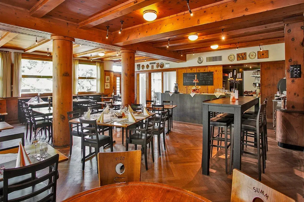 Boutique Hotel Waldegg
