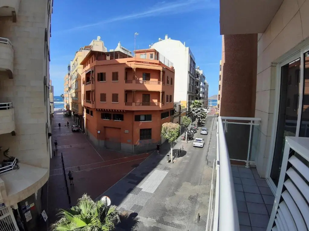 Edificio Gaviota 2