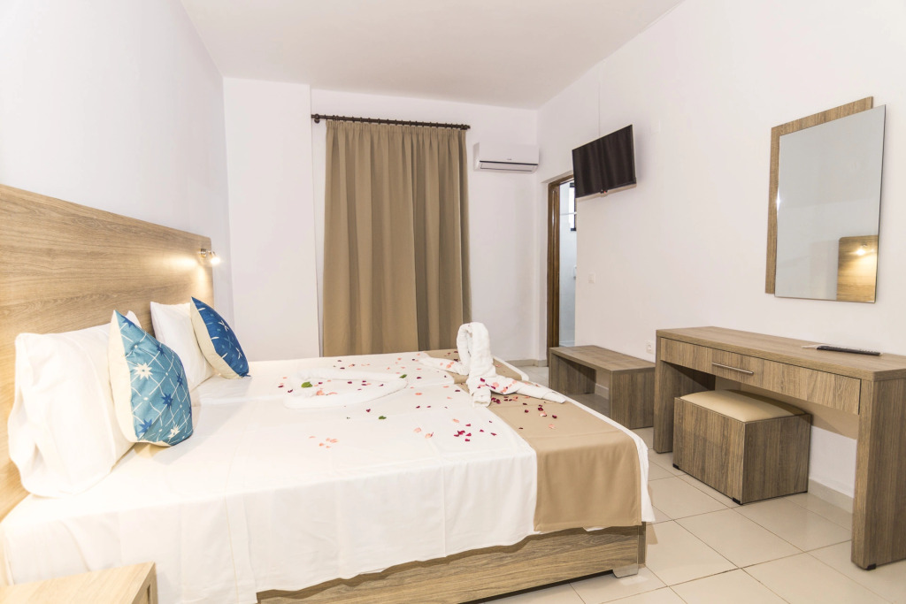 Tivoli Hotel