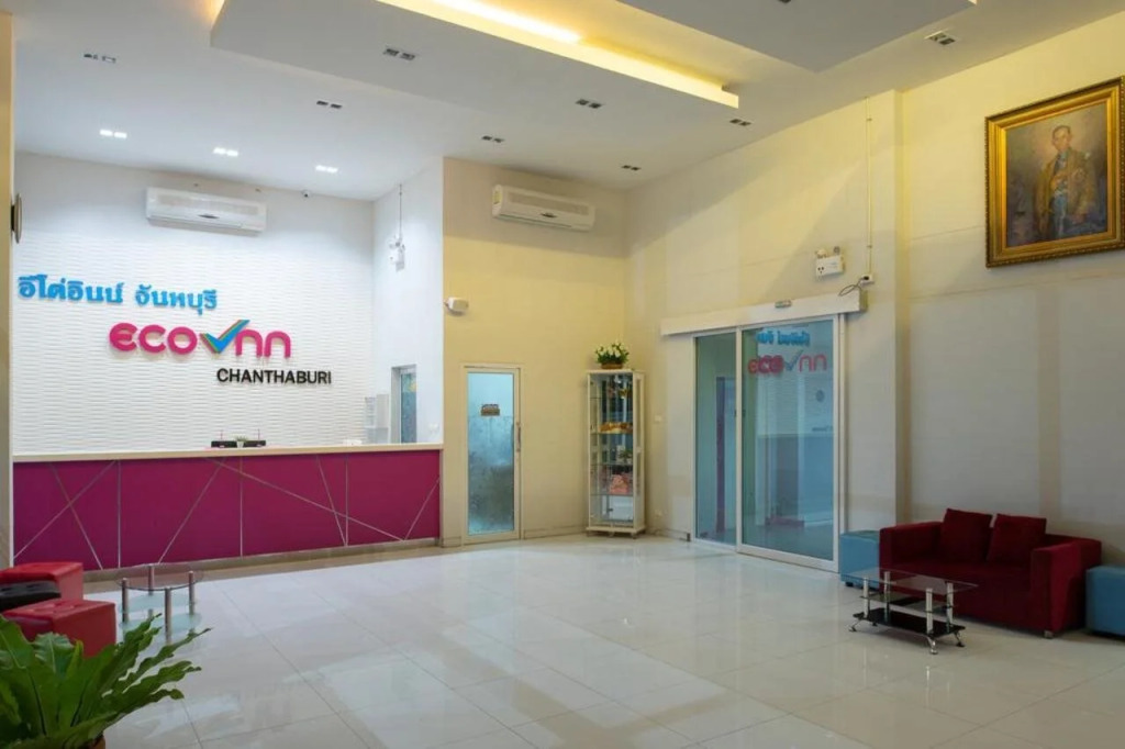 Eco Inn Lite Chanthaburi