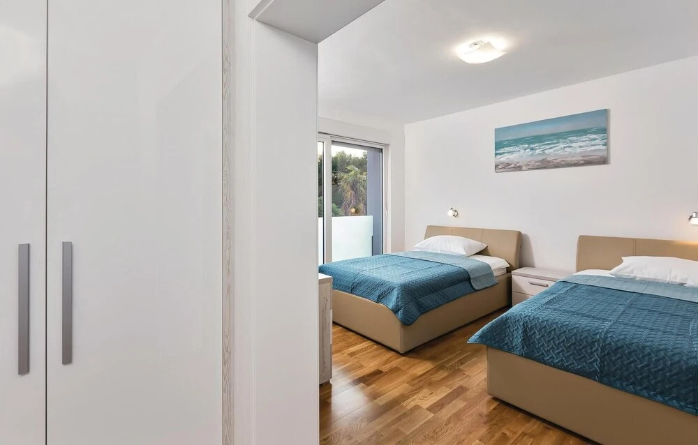 Nice Home in Pula With Wifi and 4 Bedrooms
