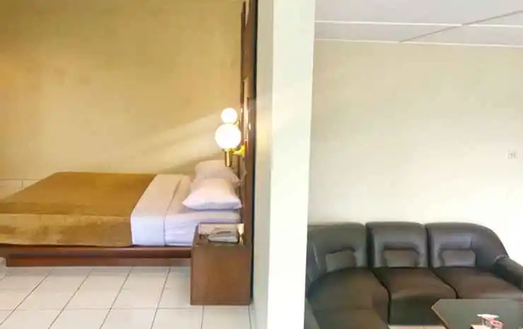 Pondok Kahuripan Hotel