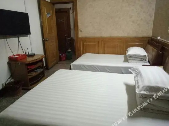 Yuanyuan Hostel