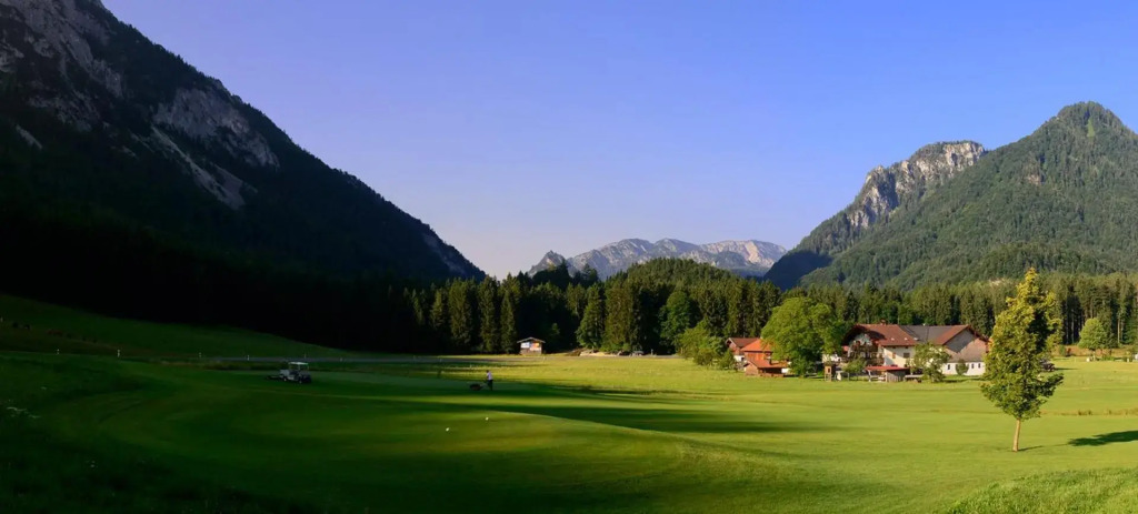 Ramslerhof