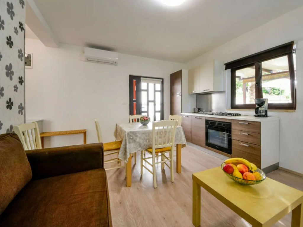 Bungalow Lucija Sakyla