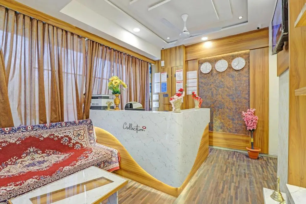 Collection O Hotel Stay Inn