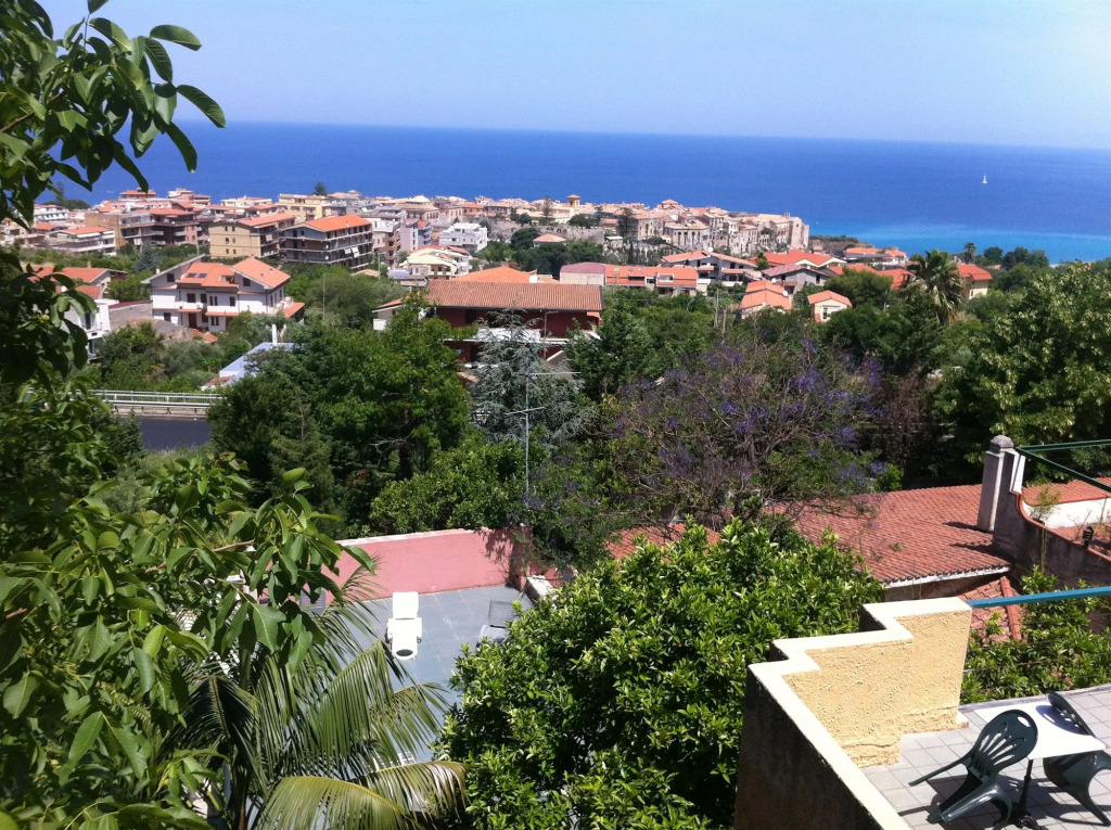 Hotel Calysea Tropea