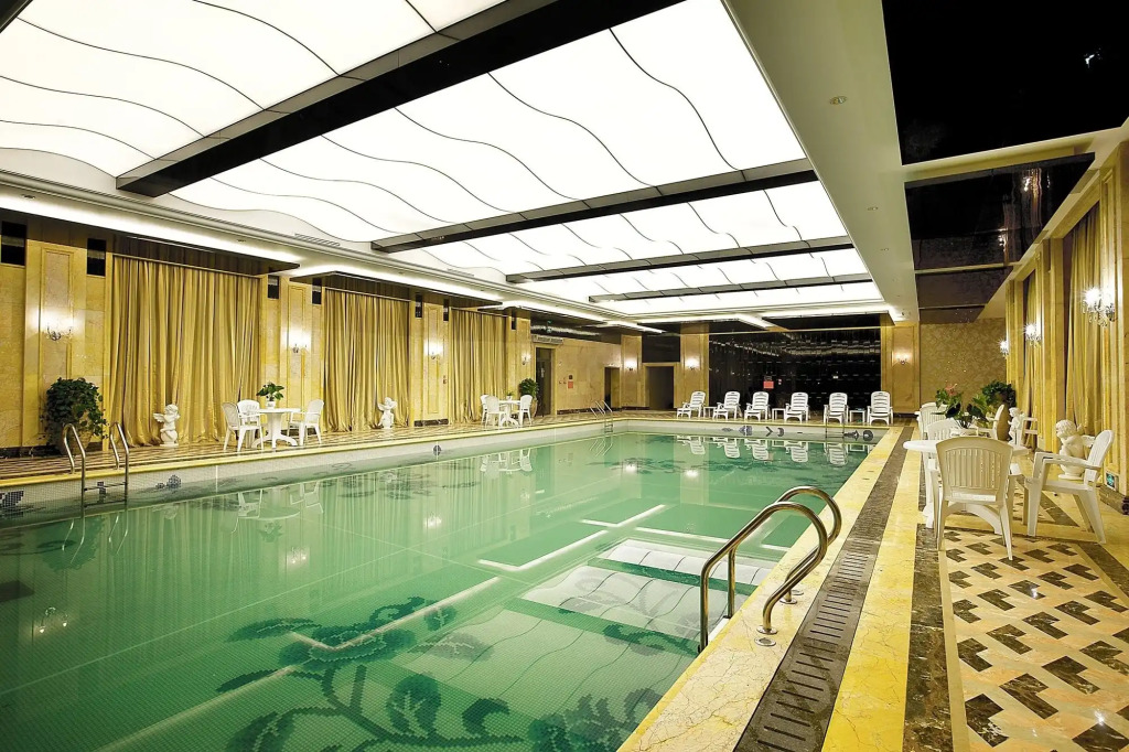 COUNTRY GARDEN Chizhou Phoenix Hotel