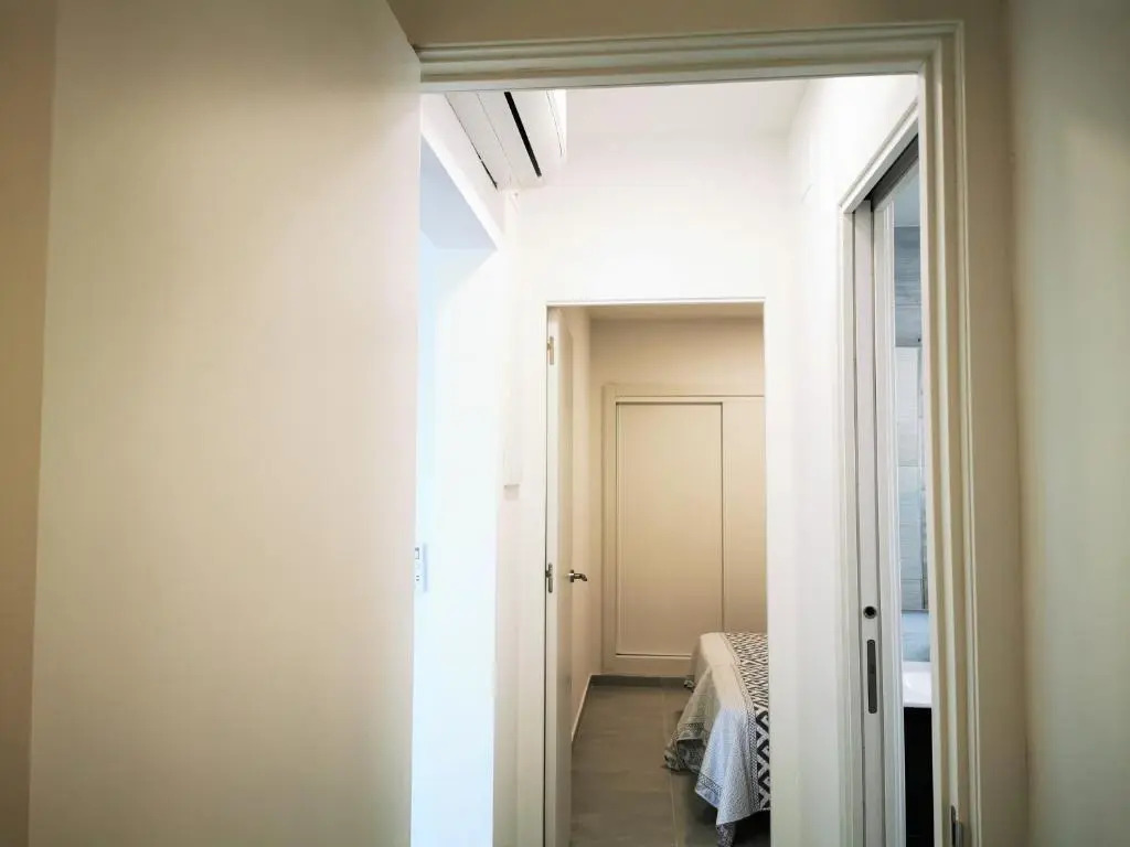 Apart-Rent Apartament BAHIA 0025