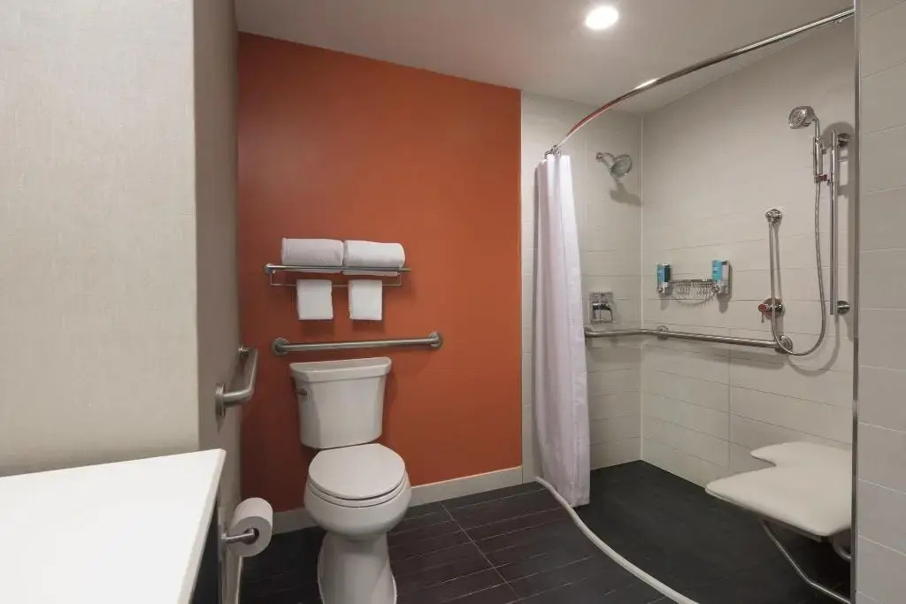 Aloft by Marriott Manhattan Downtown - Financial District