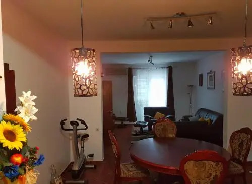 Apartments Maestro
