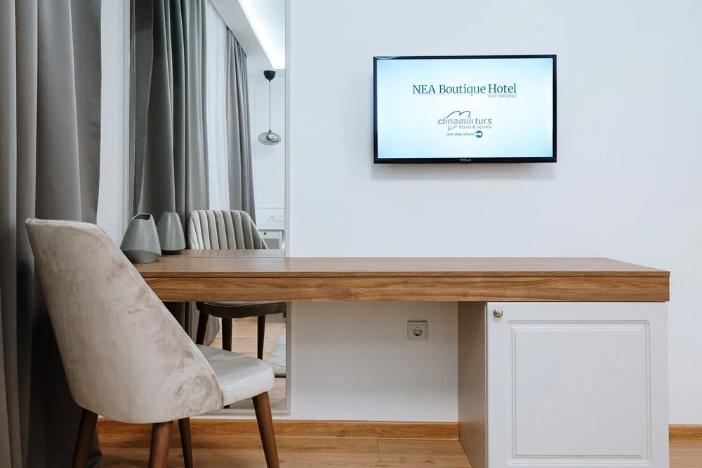 Boutique Hotel Nea