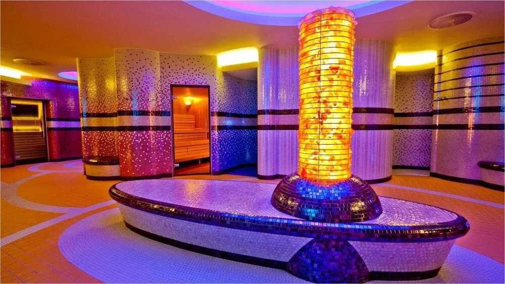 Hotel Unitral SPA w Mielnie