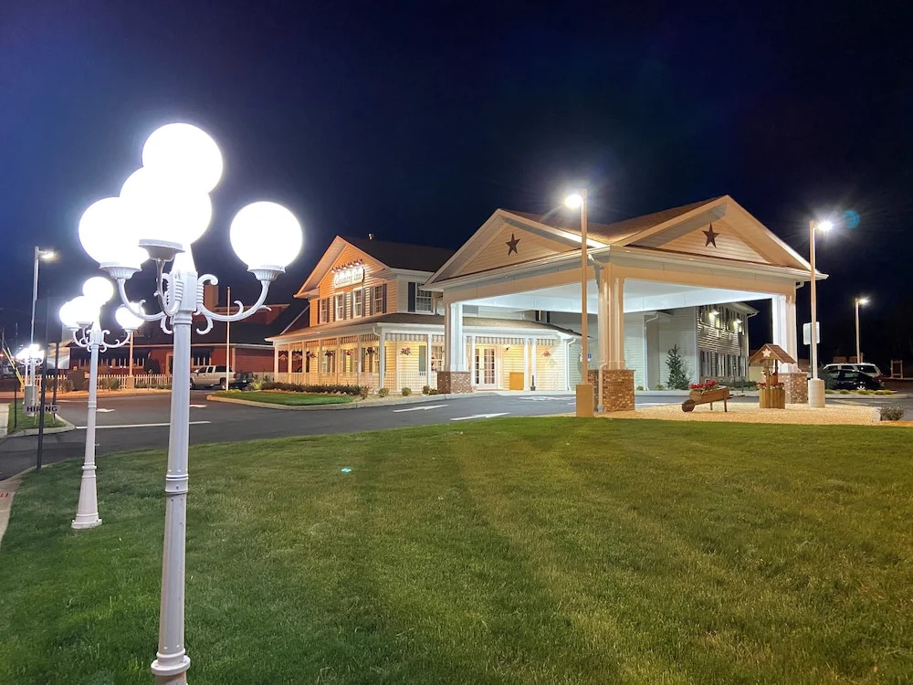 Country Inn of Hazlet
