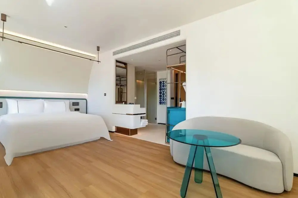 Yee Hotel Shamian Guangzhou
