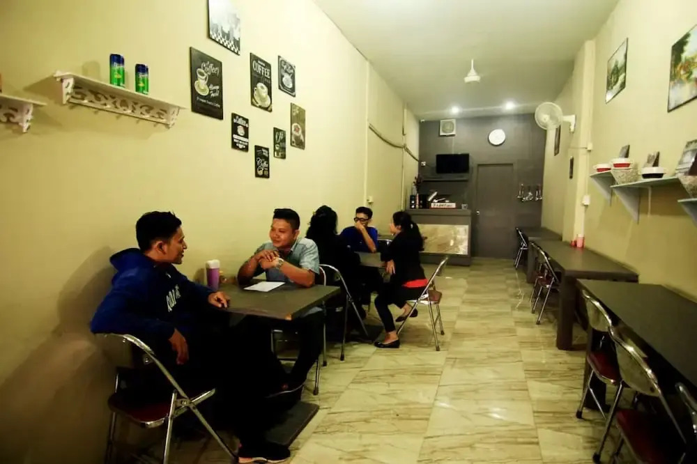 Hotel Furia