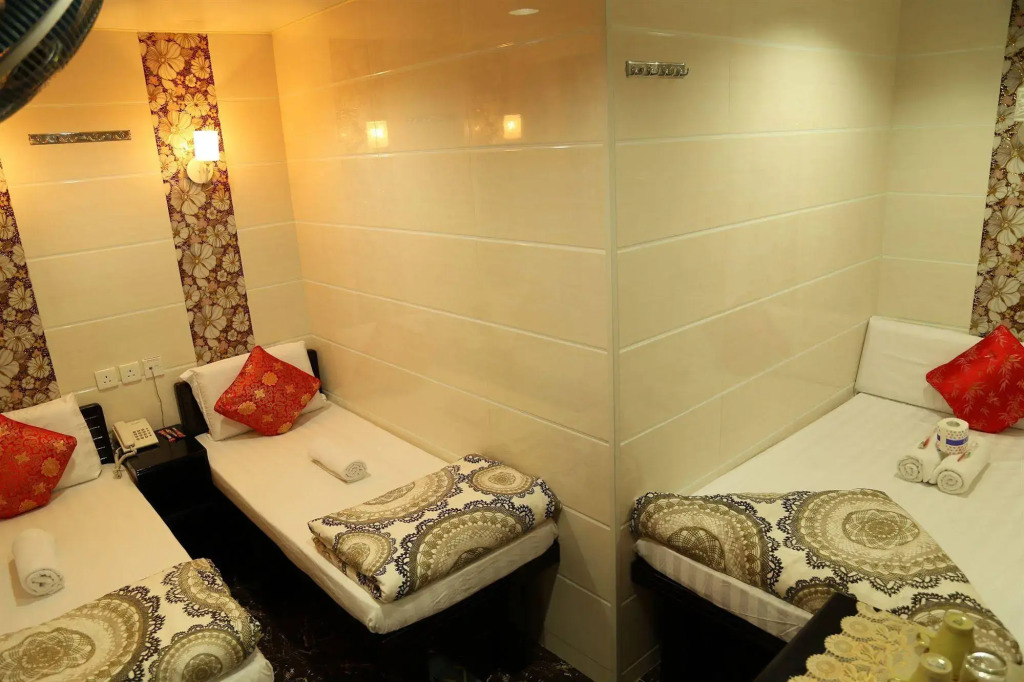 Narli Guest House