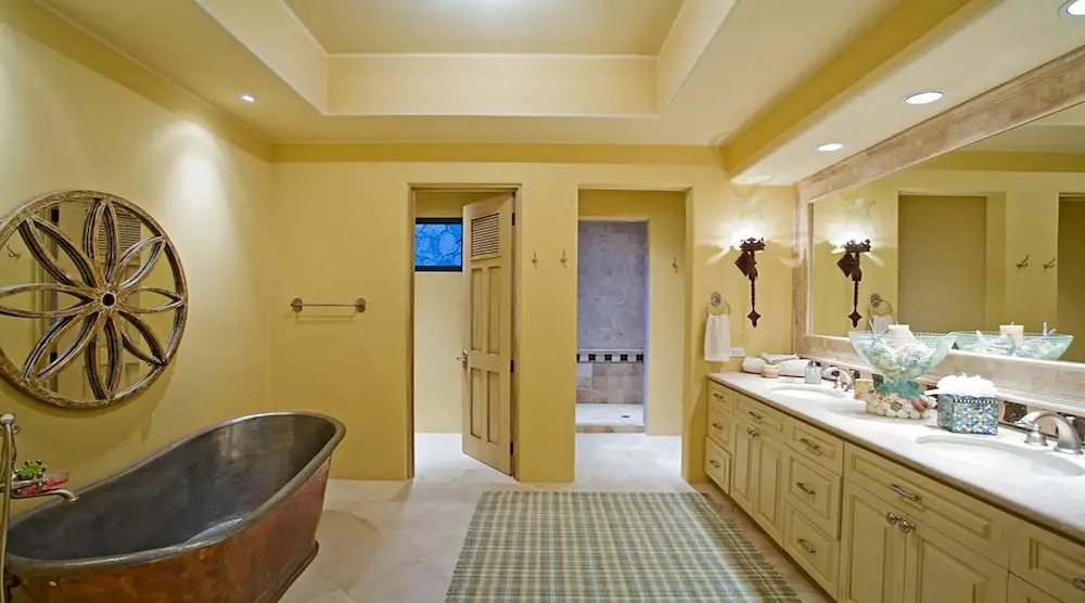Rent Your Dream Holiday Villa With Private Pool on the Exclusive Villas Del Mar, San Jose Del Cabo 1036