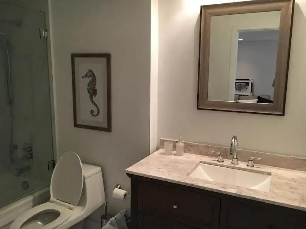 8 Guests - Pool - Miami Beach With Ocean Views