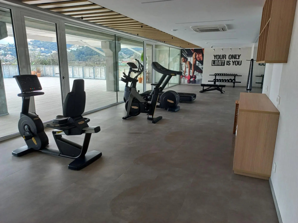 Sumus Hotel Monteplaya & SPA 4Sup