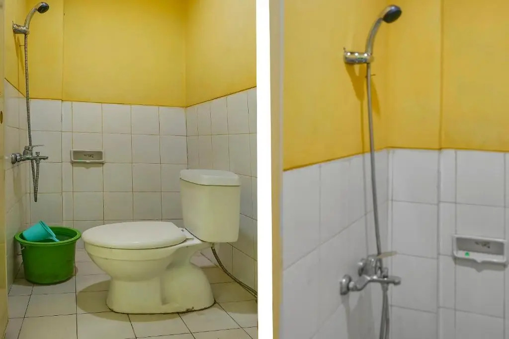 OYO Life 91027 Note Hotel Syariah