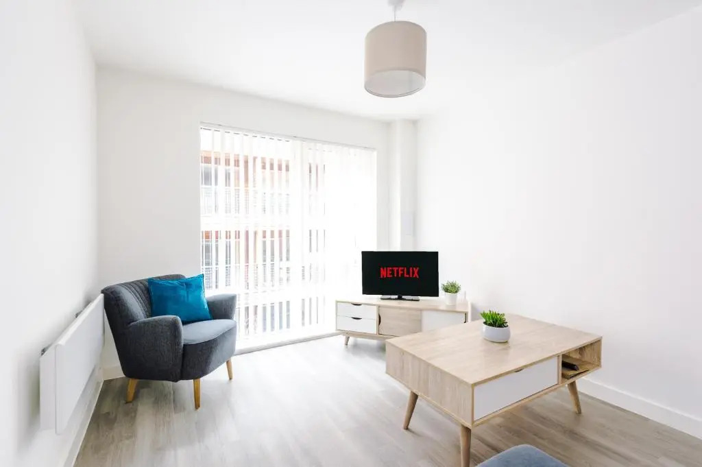 Hilltop Serviced Apartments- Northern Quarter