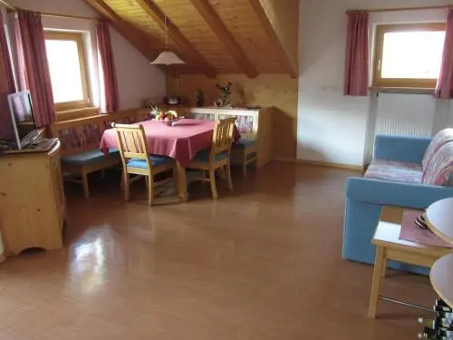Apartments Dolina