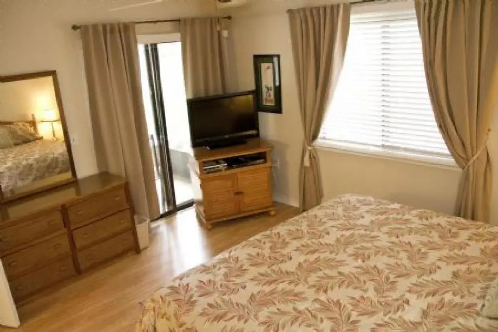 Ocean Village Club Condo J15