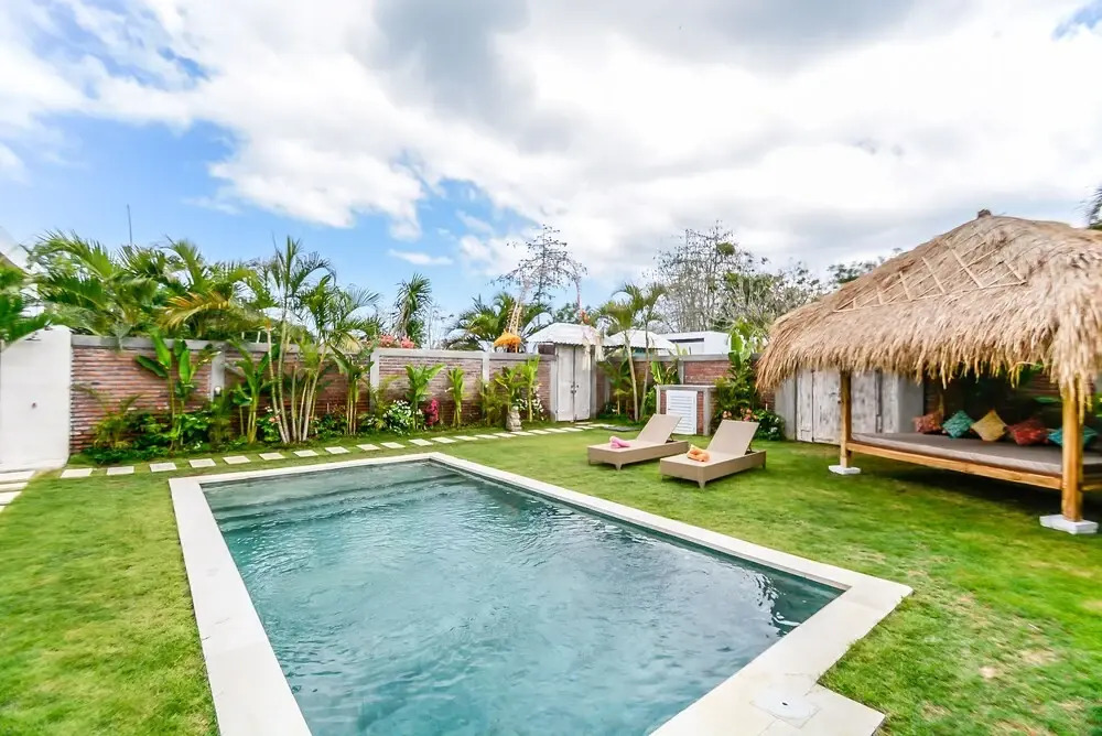 The Bingin Villa Collection