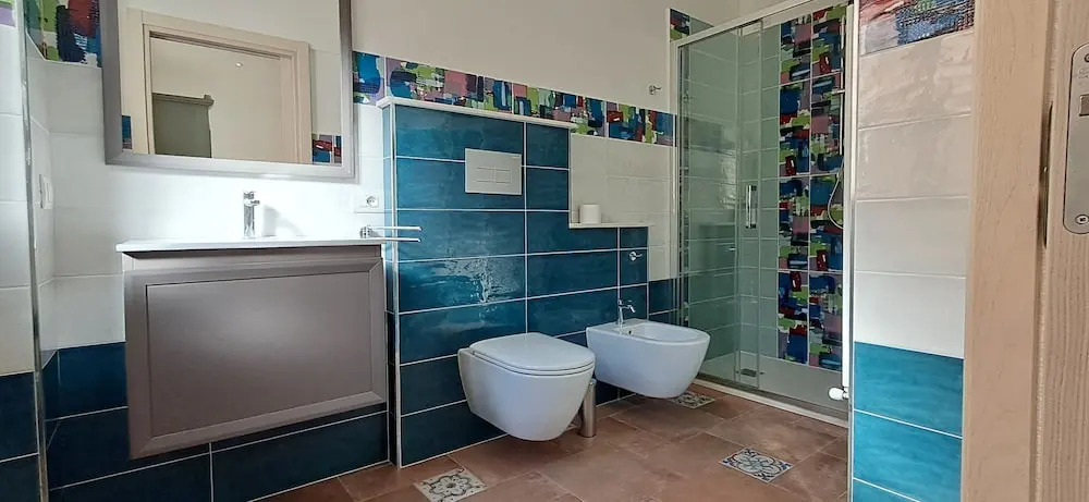 Central Dorgali Guest House