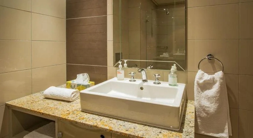Cape Royale Luxury Apartments