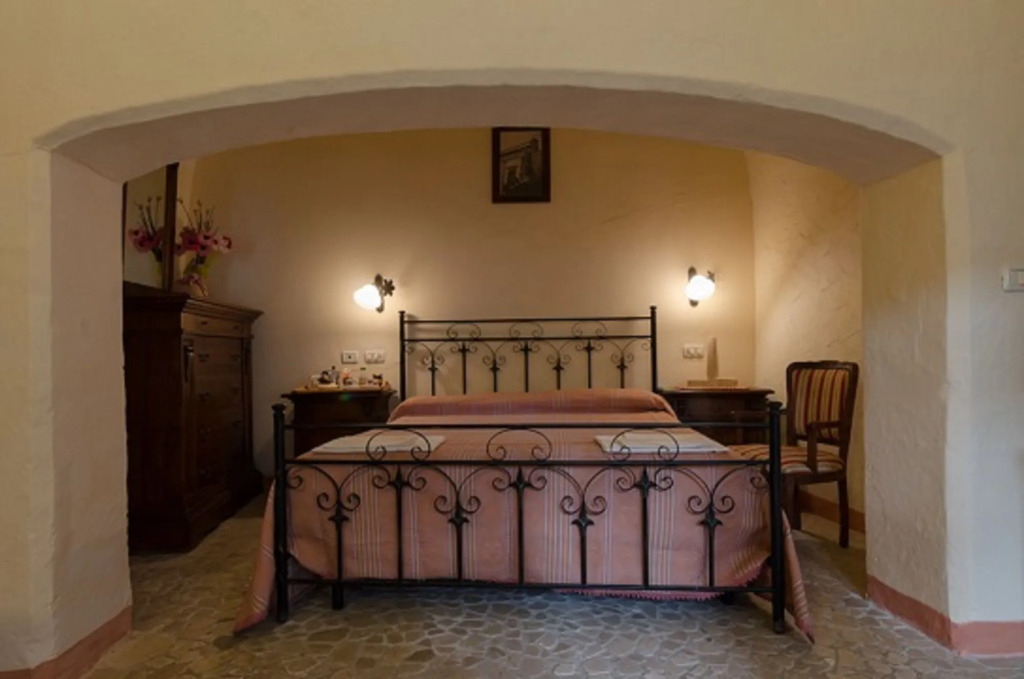 A Locanda Tù Marchese