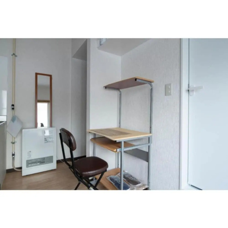 Sapporo Apartment 205