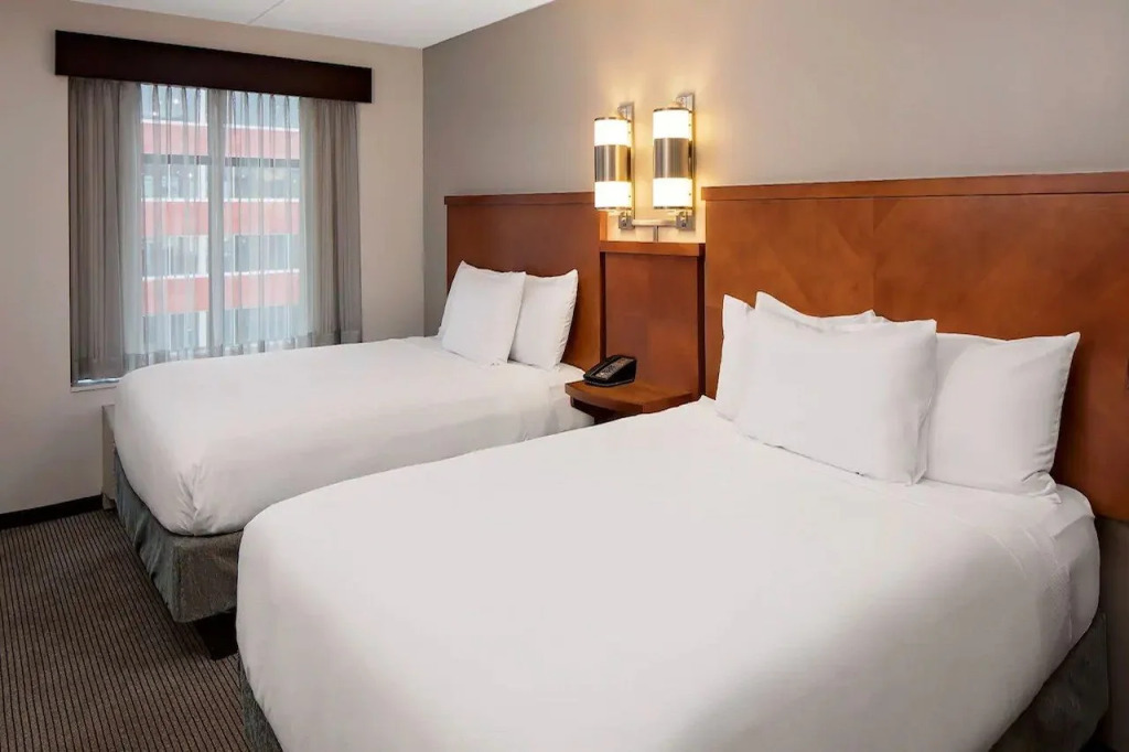 Hyatt Place Pittsburgh North Shore