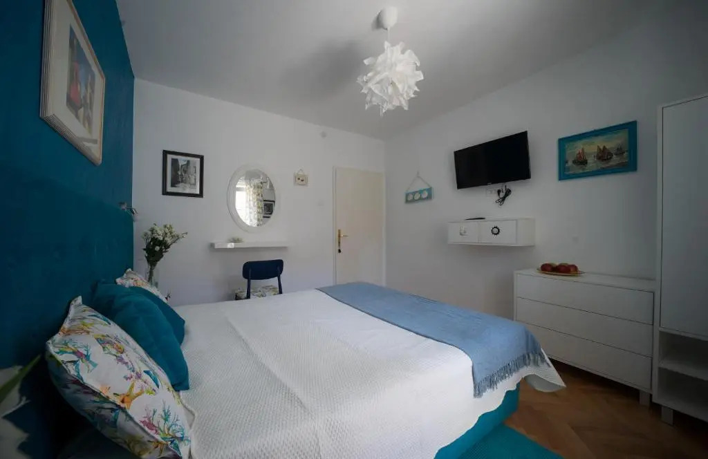 ASTAKOS apartments Budva
