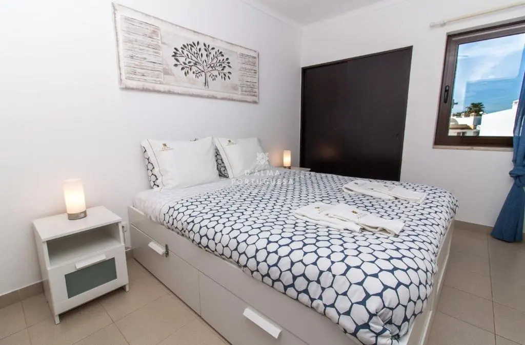 Villa Sao Joao