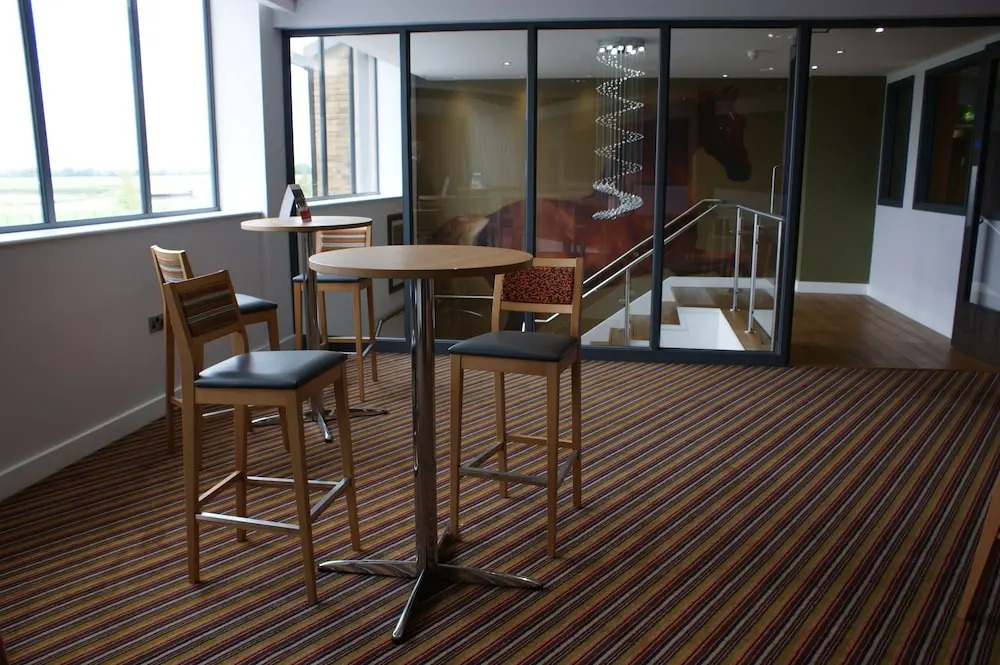 Holiday Inn Huntingdon - Racecourse