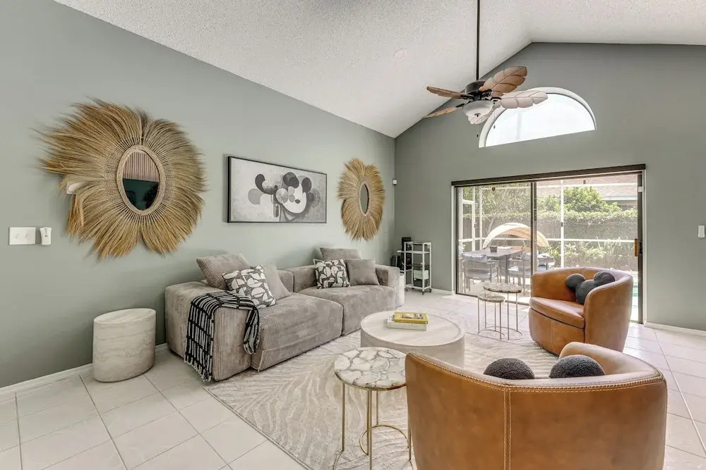 Disney Getaway w/ Private Hot Tub 14 Mi to Parks