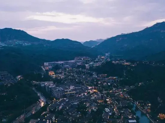Gubei Homestay (Gubeikou Shuizhen Scenic Area)