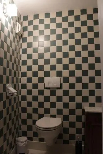 B & B Het Lemstra Hûs