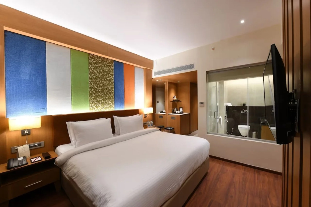 The Fern, Kolhapur, Series by Marriott