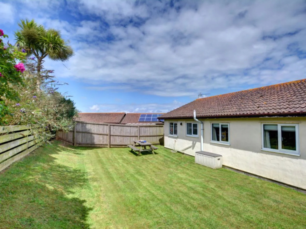 Villa Hunter Wadebridge - Padstow
