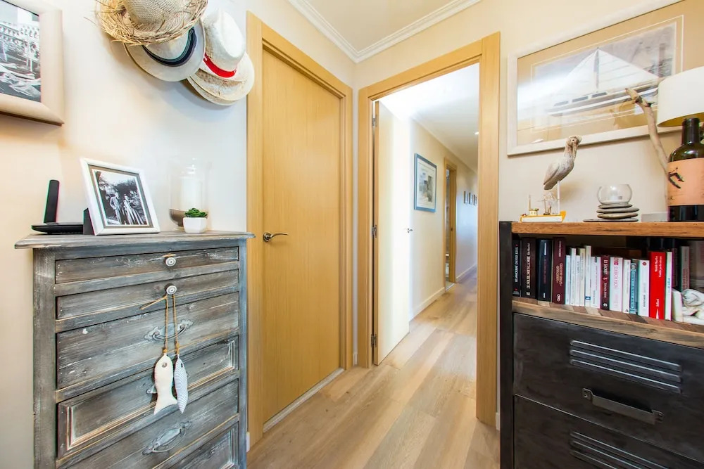 Apartamento Miracle Tarragona TH44